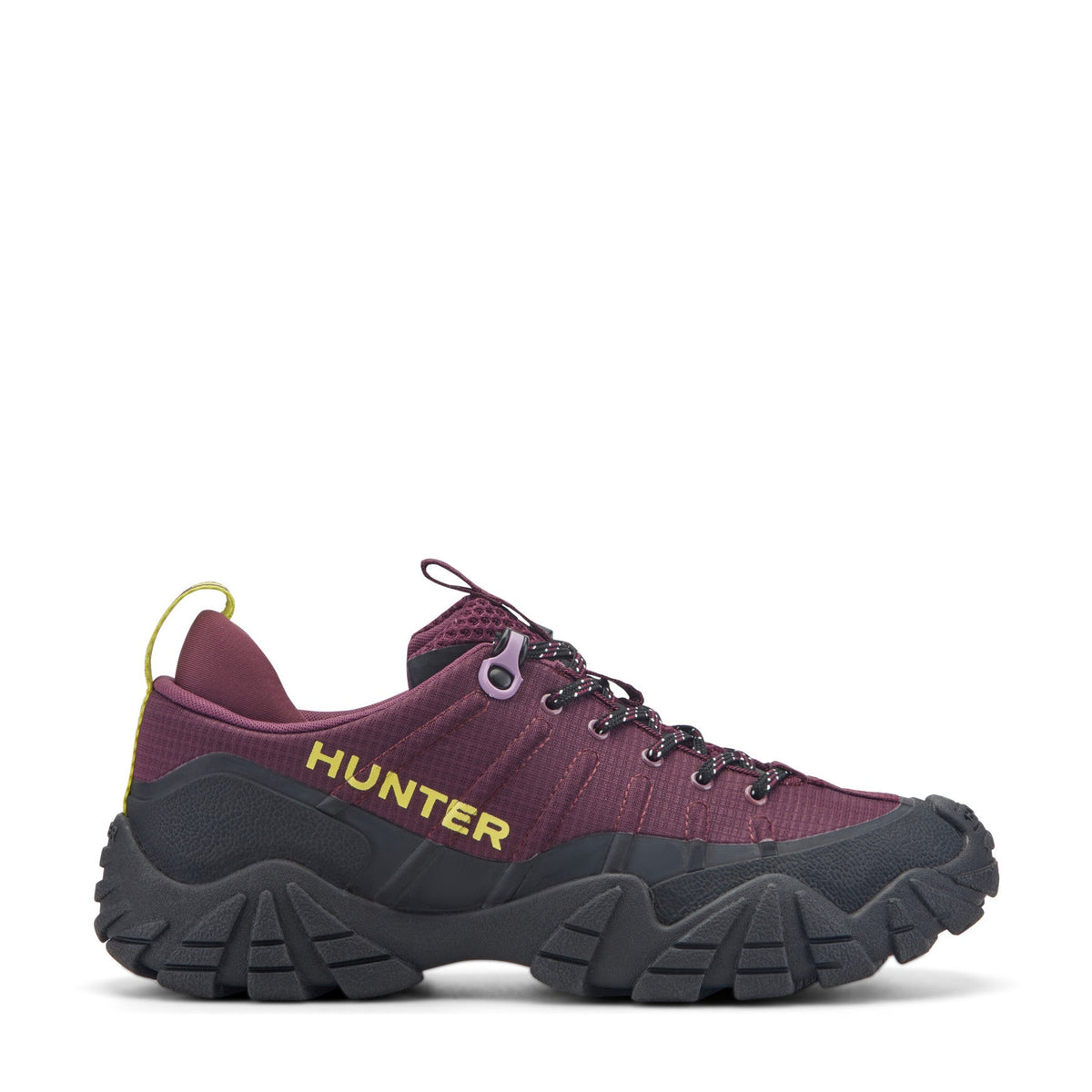 Sara Casual Lace-up Waterproof Sneakers