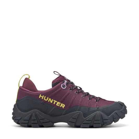Sara Casual Lace-up Waterproof Sneakers
