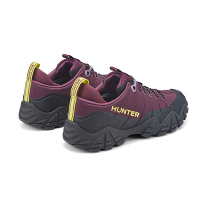 Sara Casual Lace-up Waterproof Sneakers