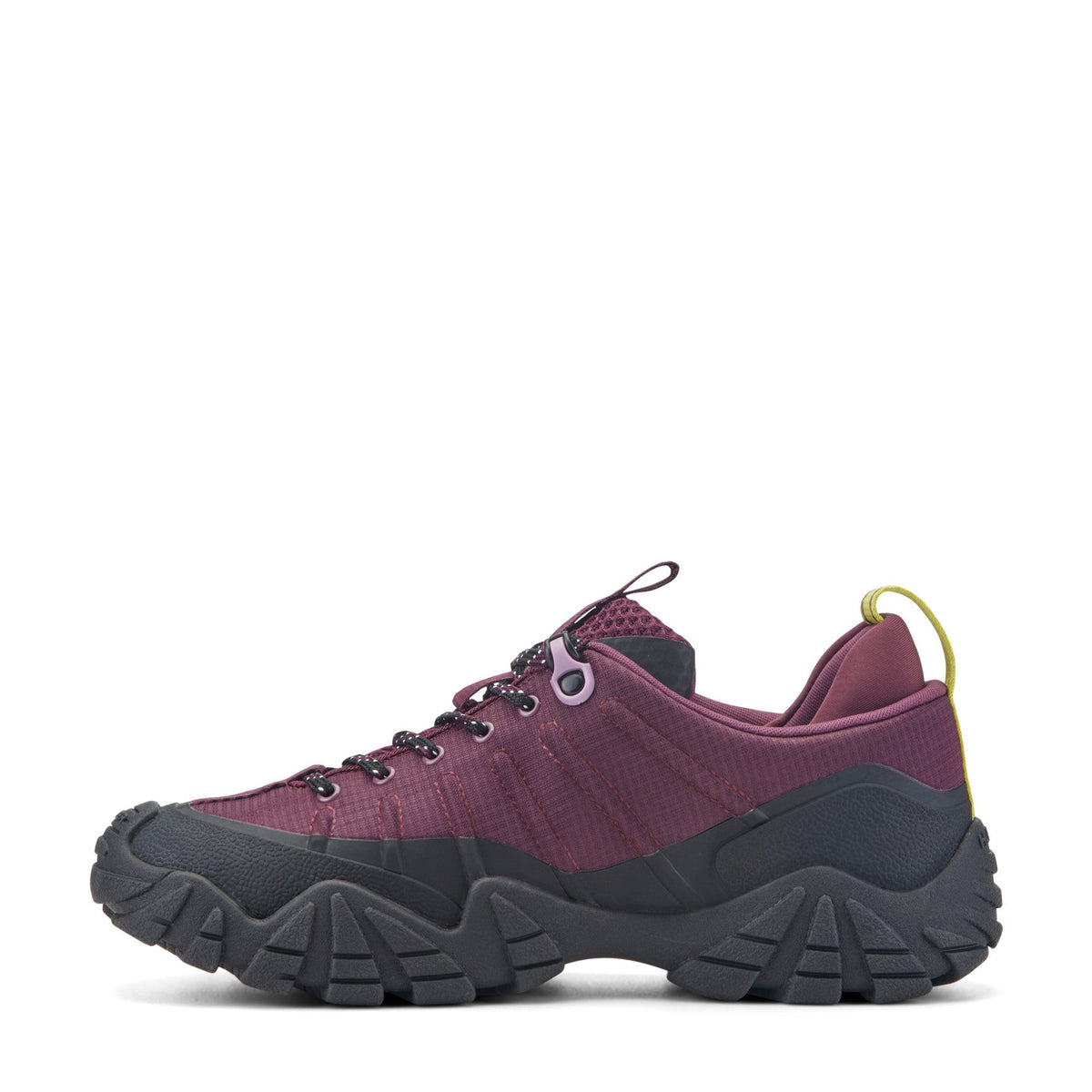Sara Casual Lace-up Waterproof Sneakers