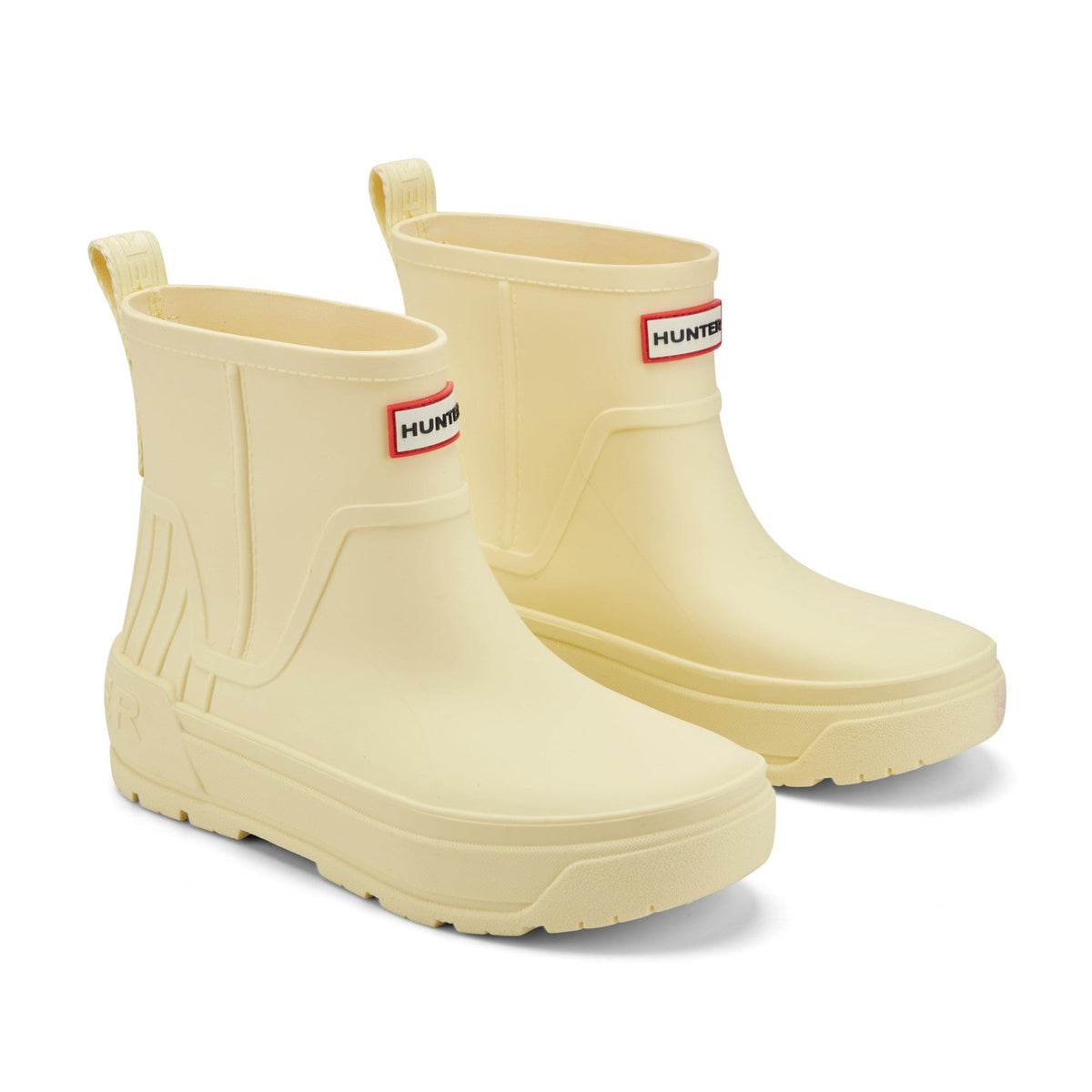 Wales Waterproof Rain Booties