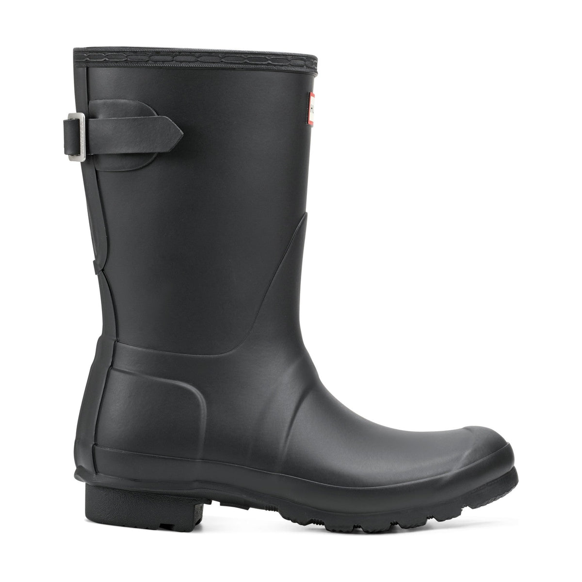 Original Back Adjustable Short Rain Boots