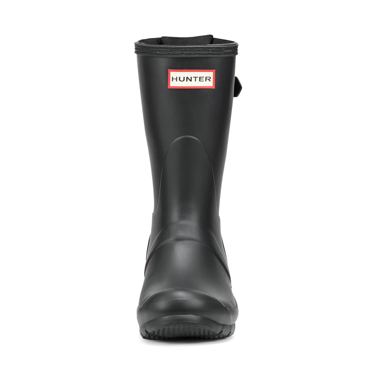 Original Back Adjustable Short Rain Boots