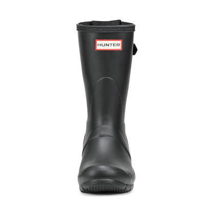 Original Back Adjustable Short Rain Boots