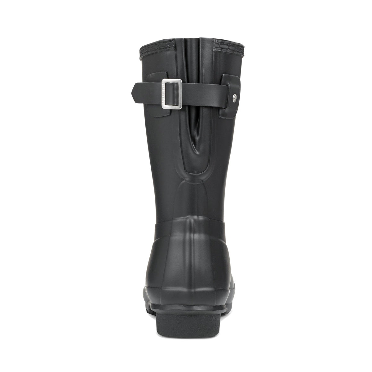 Original Back Adjustable Short Rain Boots