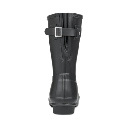 Original Back Adjustable Short Rain Boots
