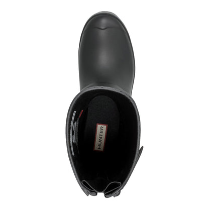 Original Back Adjustable Short Rain Boots