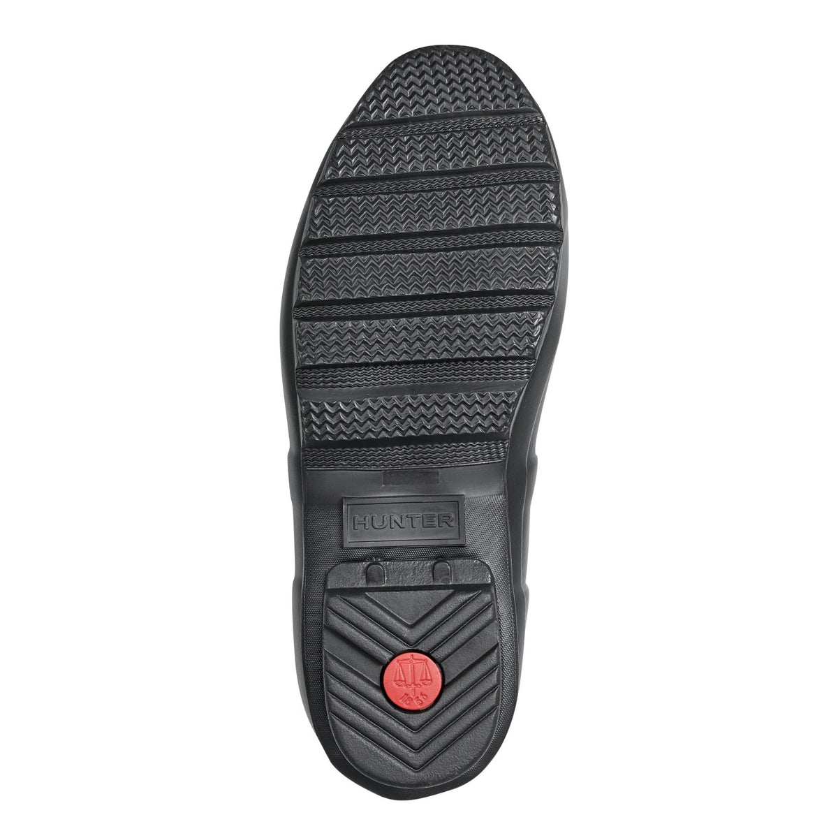 Original Back Adjustable Short Rain Boots