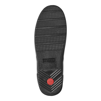Refined Adjustable Quilted Slim Fit Tall Rain Boots