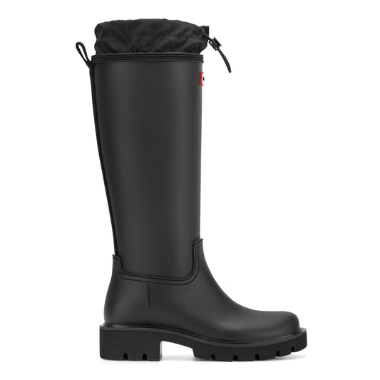 Carson Lug Sole Tall Boots
