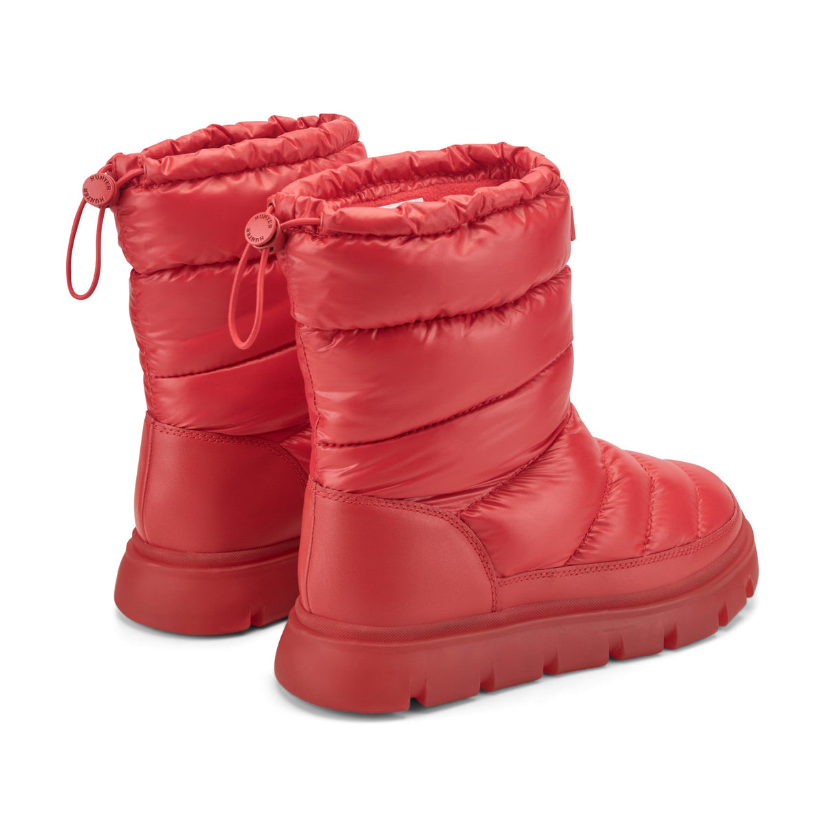 Maribel Lug Sole Insulated Waterproof Snow Booties