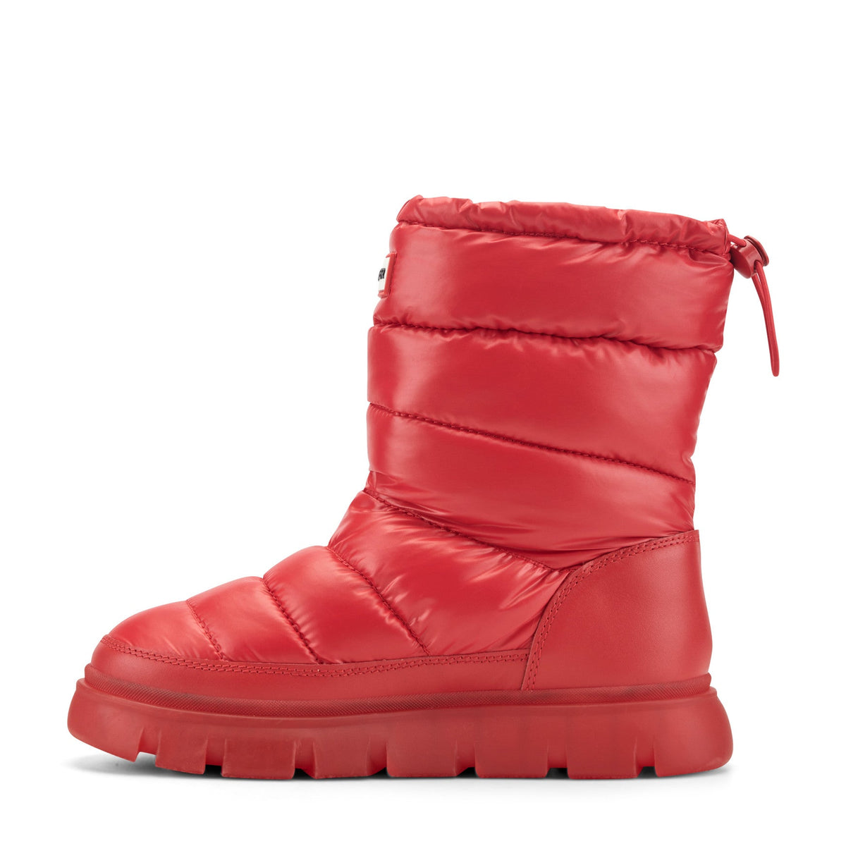 Maribel Lug Sole Insulated Waterproof Snow Booties
