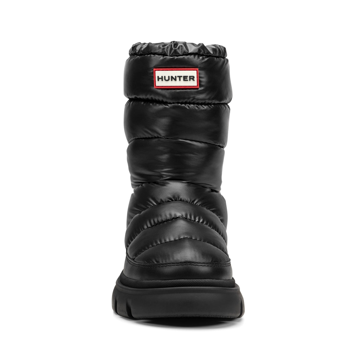 Maribel Lug Sole Insulated Waterproof Snow Booties