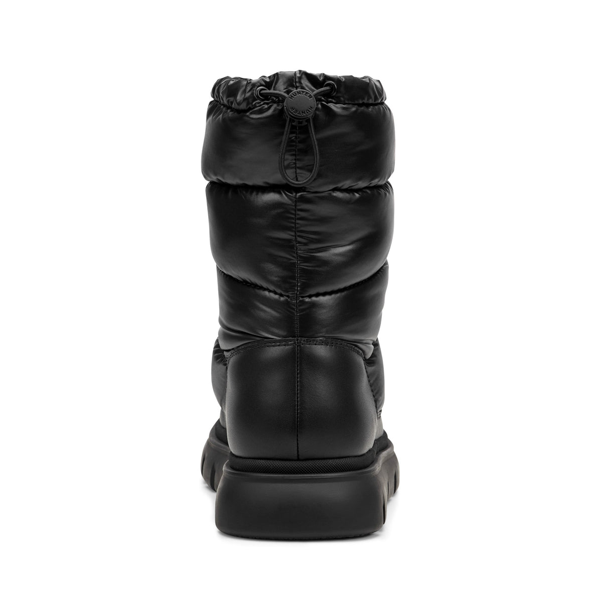 Maribel Lug Sole Insulated Waterproof Snow Booties