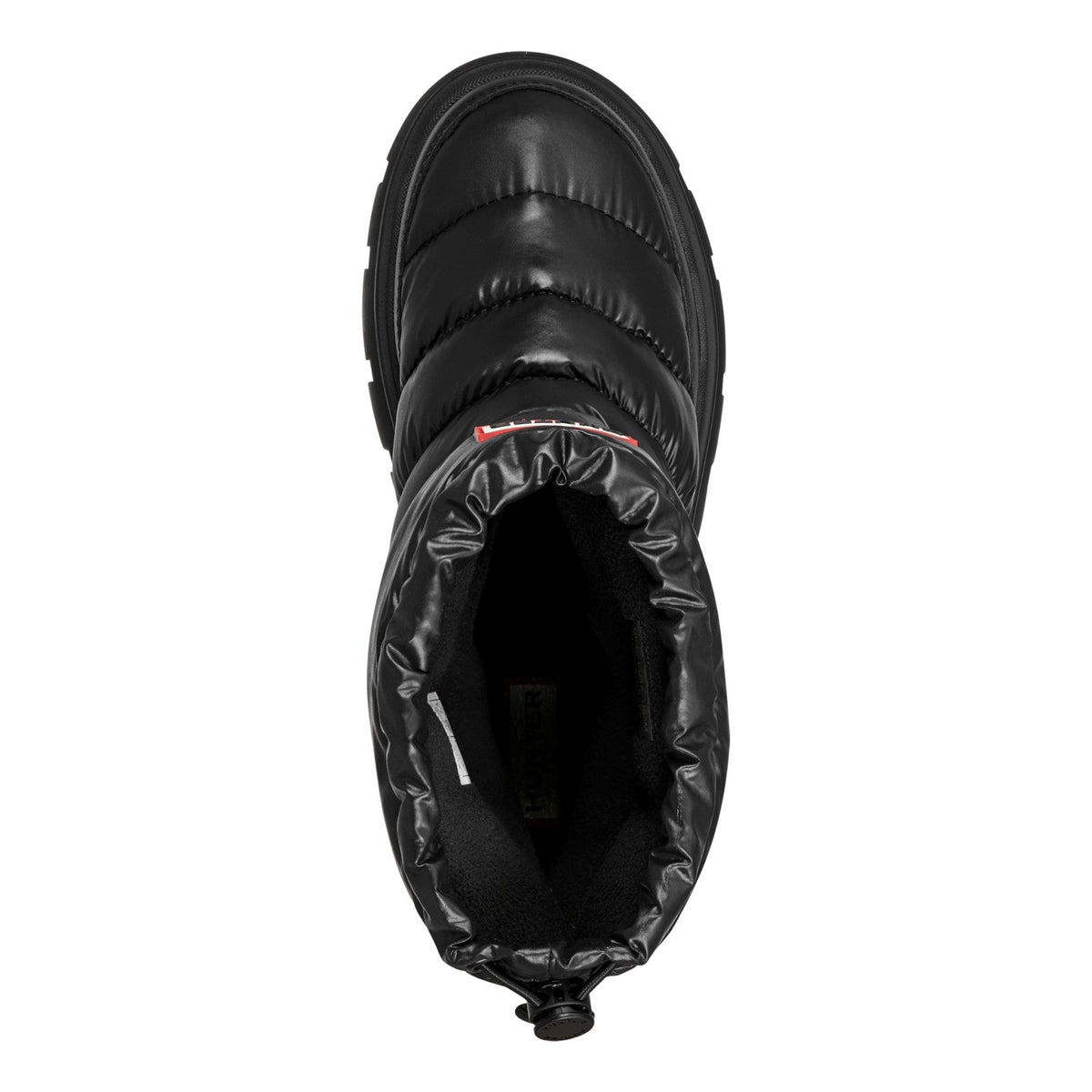 Maribel Lug Sole Insulated Waterproof Snow Booties