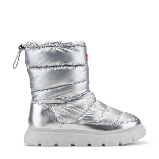 Maribel Lug Sole Insulated Waterproof Snow Booties