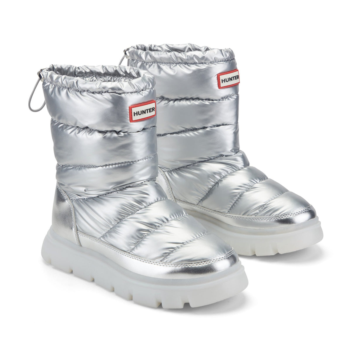 Maribel Lug Sole Insulated Waterproof Snow Booties
