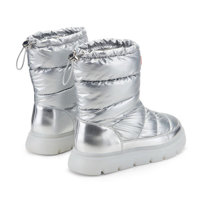 Maribel Lug Sole Insulated Waterproof Snow Booties