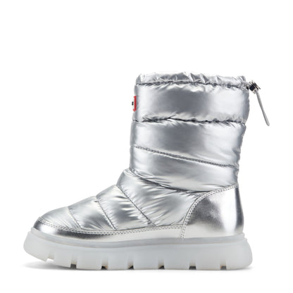Maribel Lug Sole Insulated Waterproof Snow Booties