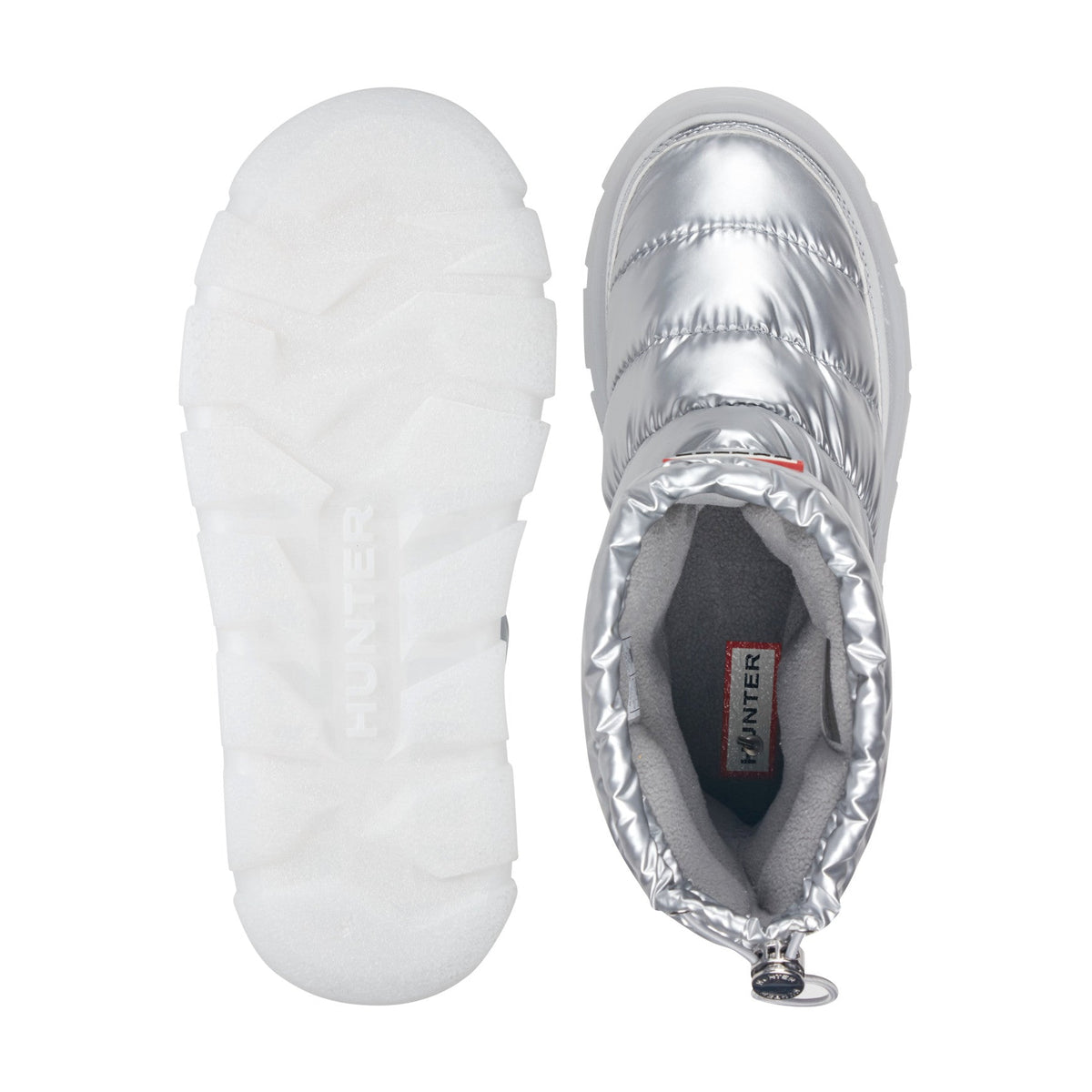 Maribel Lug Sole Insulated Waterproof Snow Booties