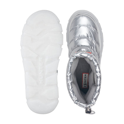 Maribel Lug Sole Insulated Waterproof Snow Booties
