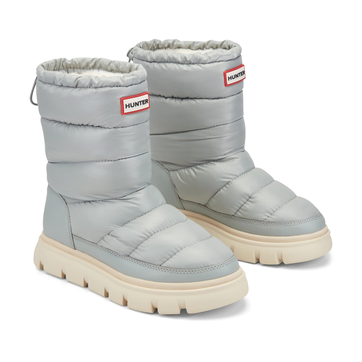 Maribel Lug Sole Insulated Waterproof Snow Booties