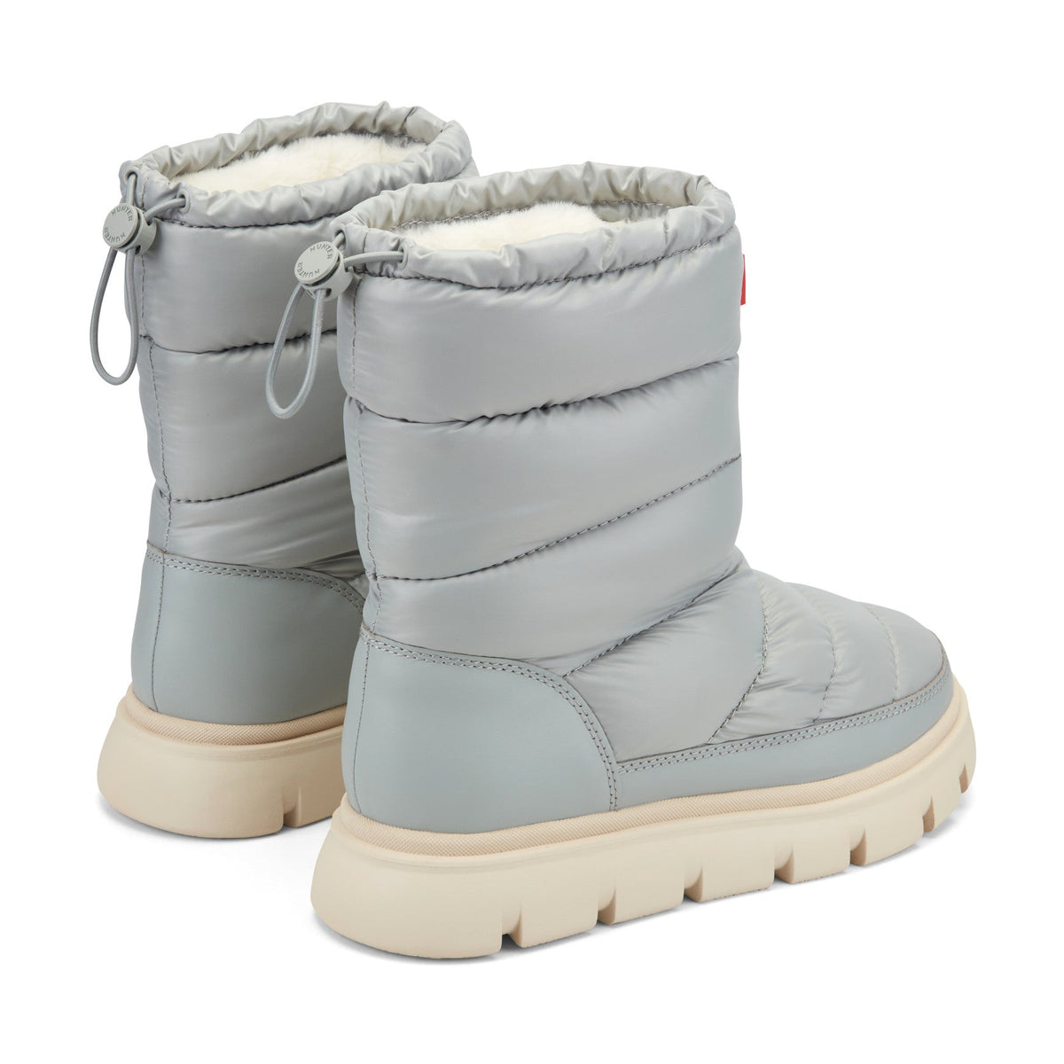 Maribel Lug Sole Insulated Waterproof Snow Booties