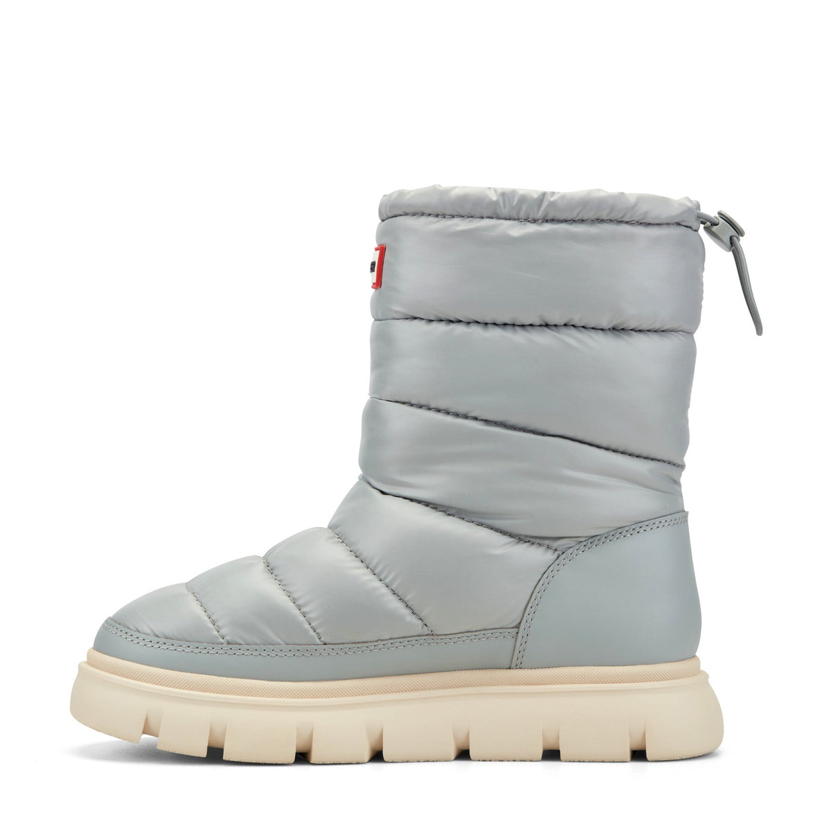 Maribel Lug Sole Insulated Waterproof Snow Booties
