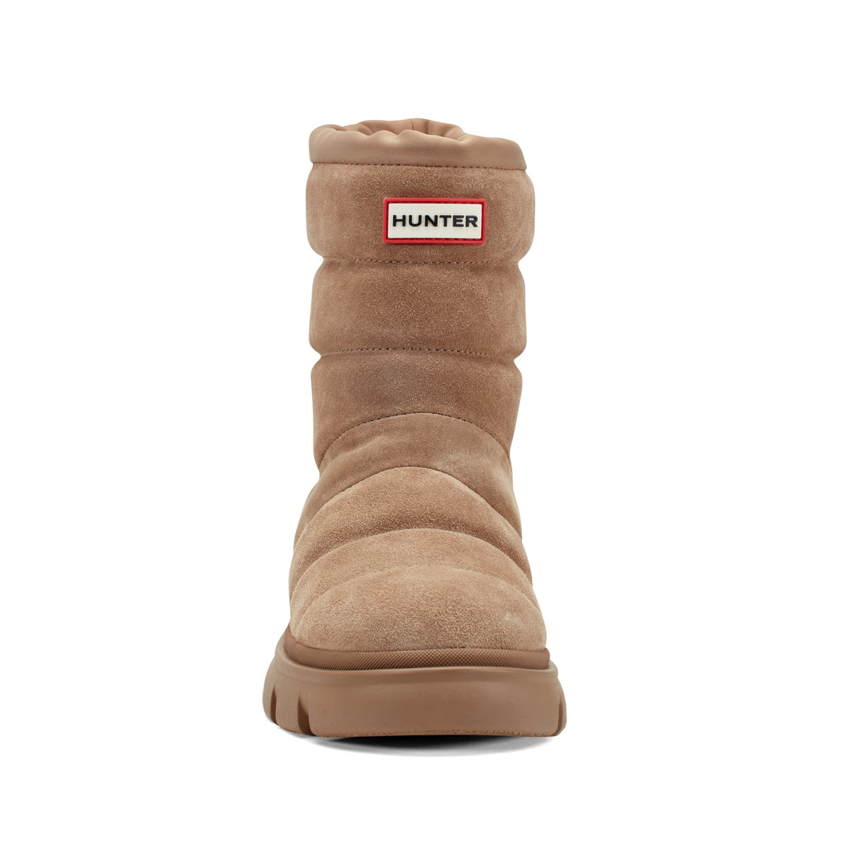 Maribel Lug Sole Insulated Waterproof Snow Booties