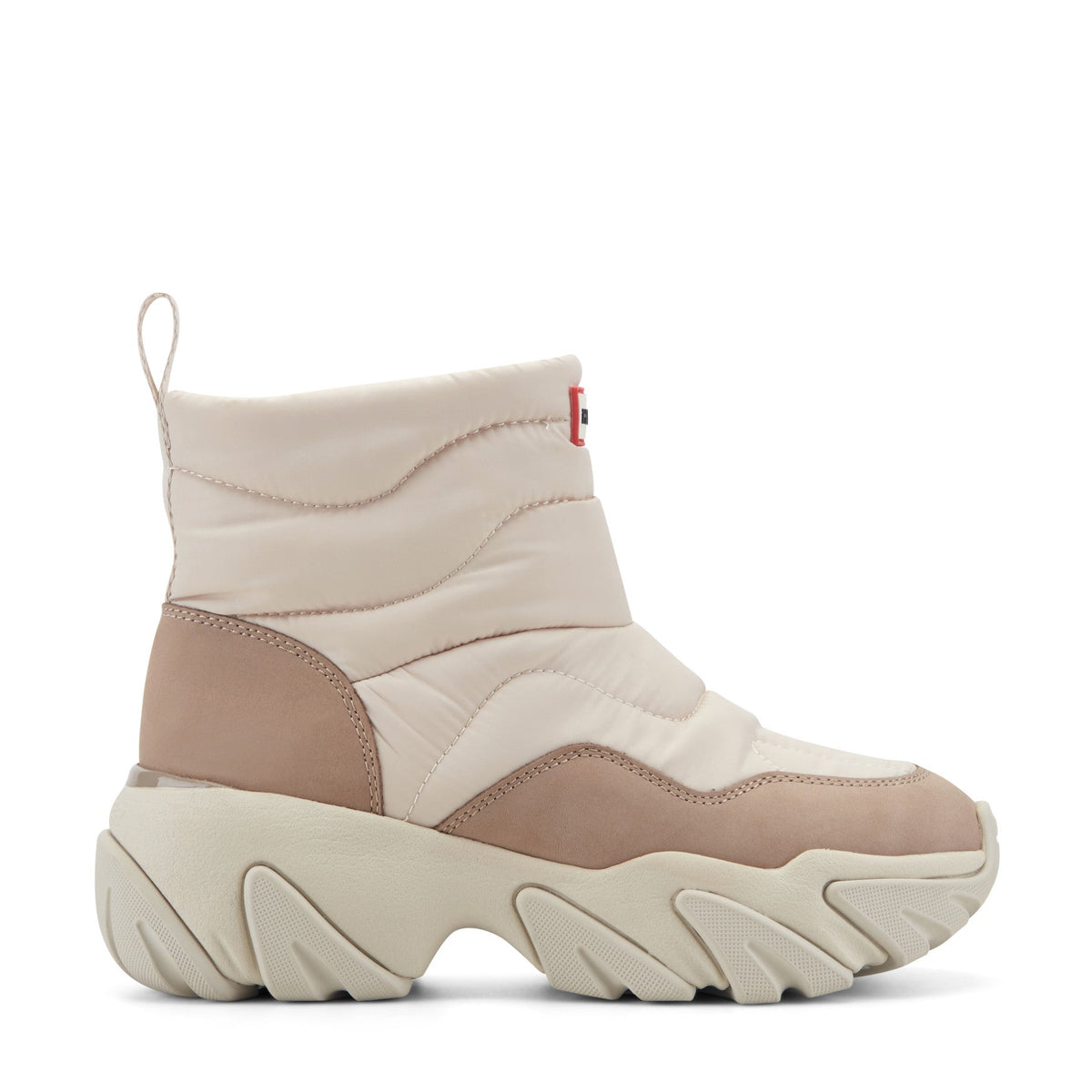 Debra Waterproof Snow Booties