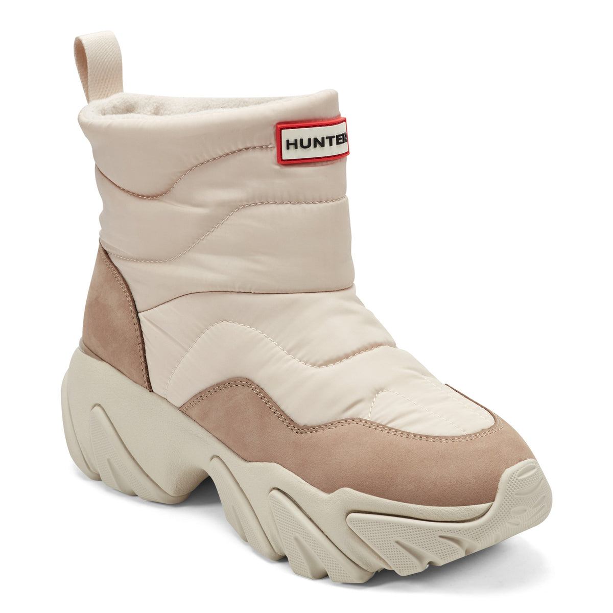 Debra Waterproof Snow Booties