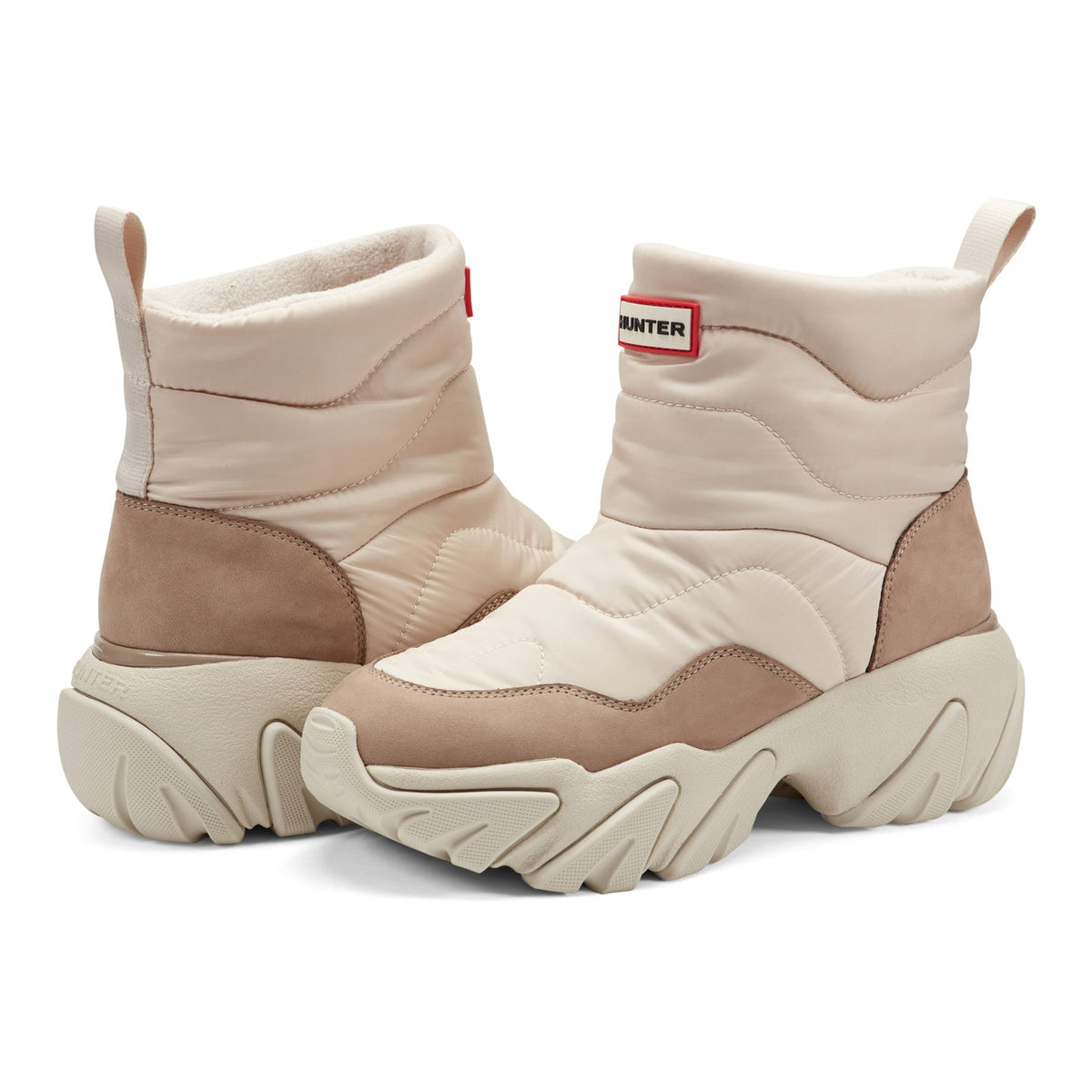 Debra Waterproof Snow Booties