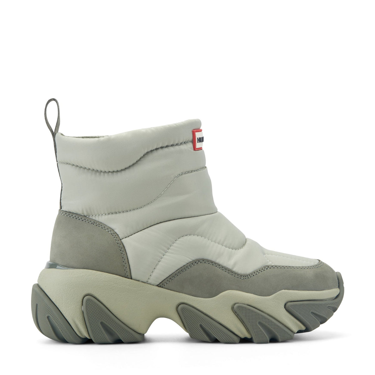 Debra Waterproof Snow Booties
