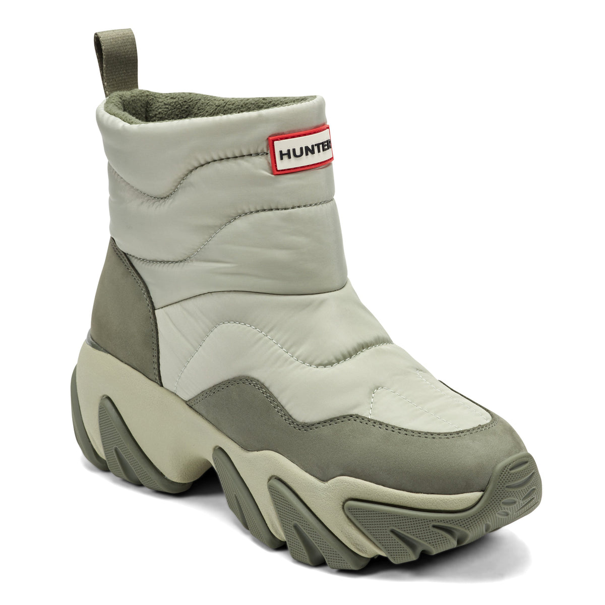 Debra Waterproof Snow Booties