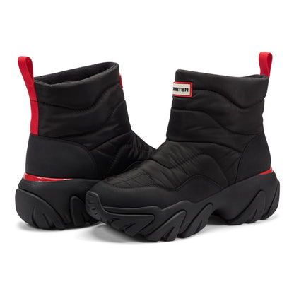 Debra Waterproof Snow Booties