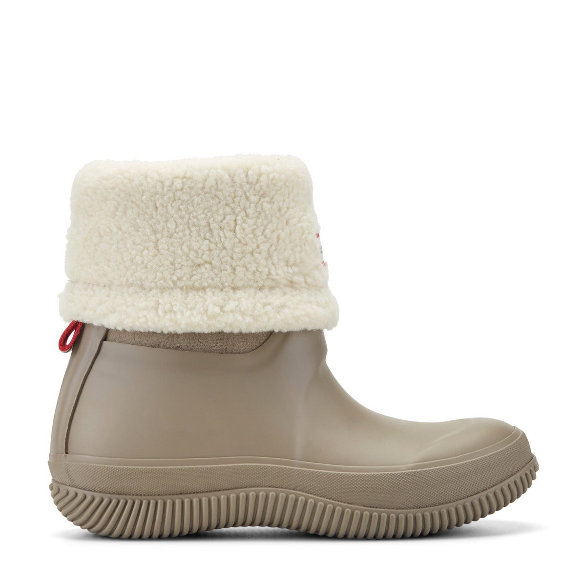 Thunor Indoor/Outdoor Insulated Roll Top Waterproof Snow Boots