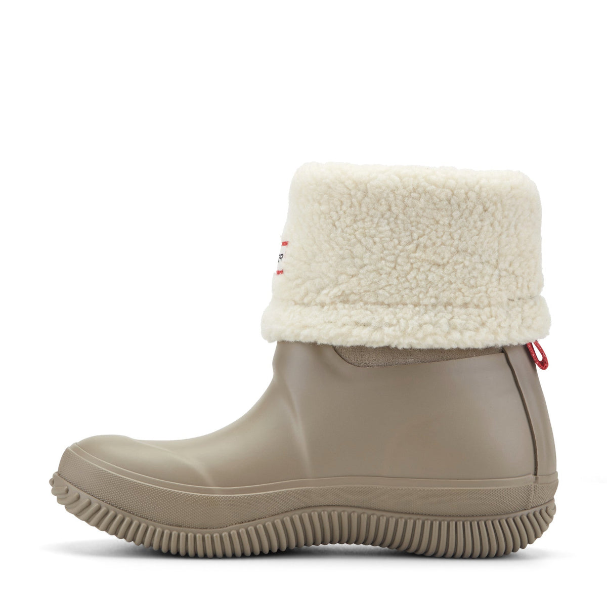 Thunor Indoor/Outdoor Insulated Roll Top Waterproof Snow Boots