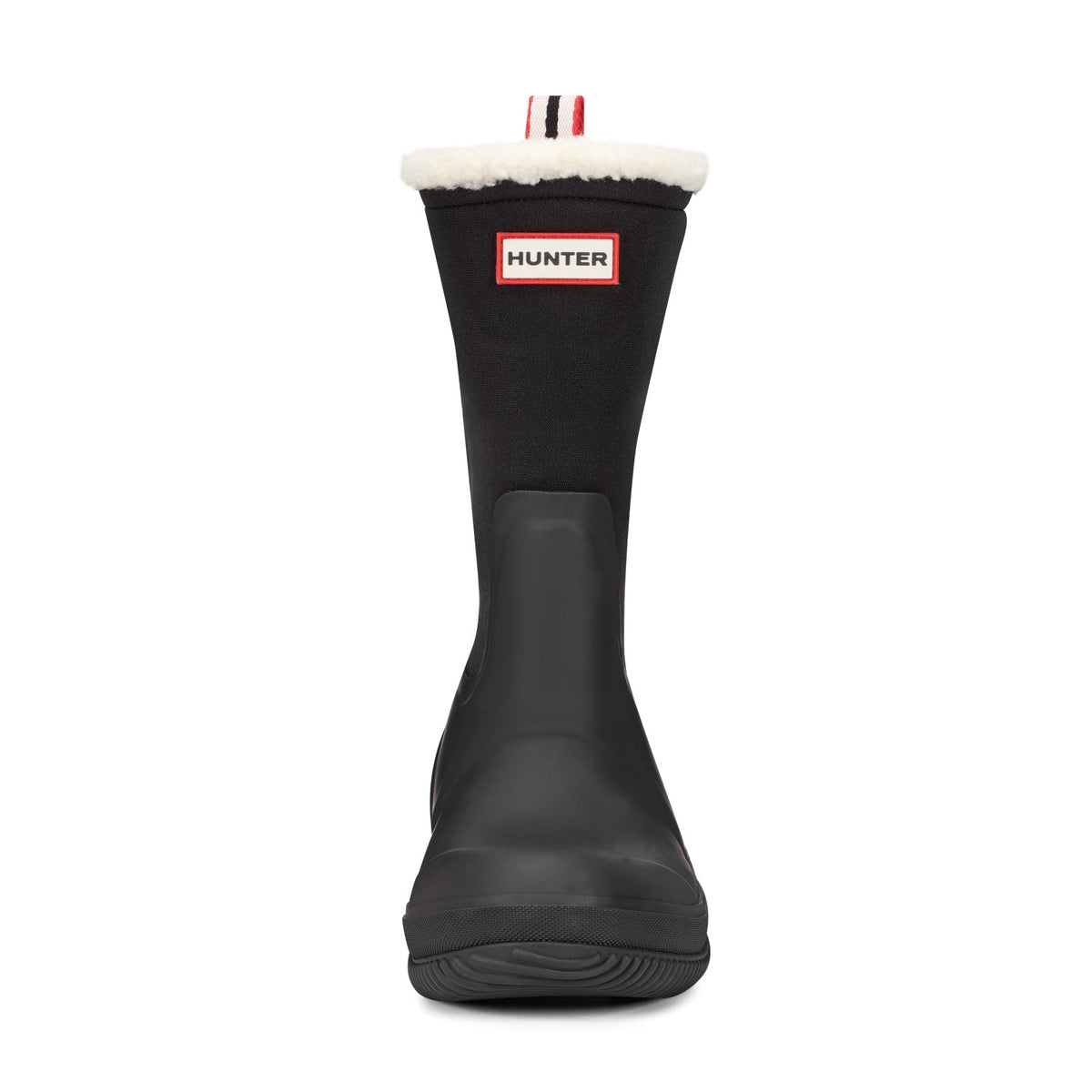 Thunor Indoor/Outdoor Insulated Roll Top Waterproof Snow Boots