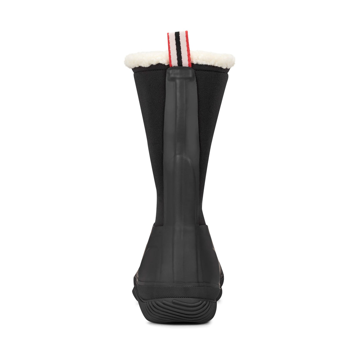 Thunor Indoor/Outdoor Insulated Roll Top Waterproof Snow Boots