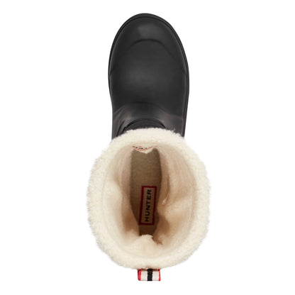 Thunor Indoor/Outdoor Insulated Roll Top Waterproof Snow Boots