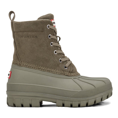 Sussex Insulated Waterproof Duck Boots
