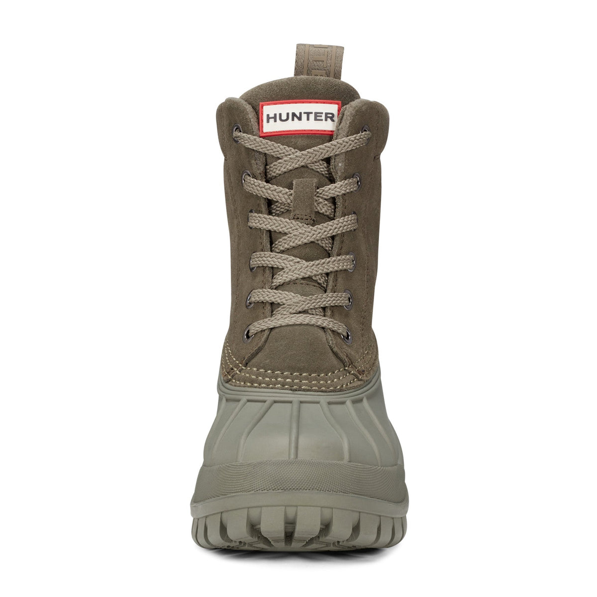 Sussex Insulated Waterproof Duck Boots