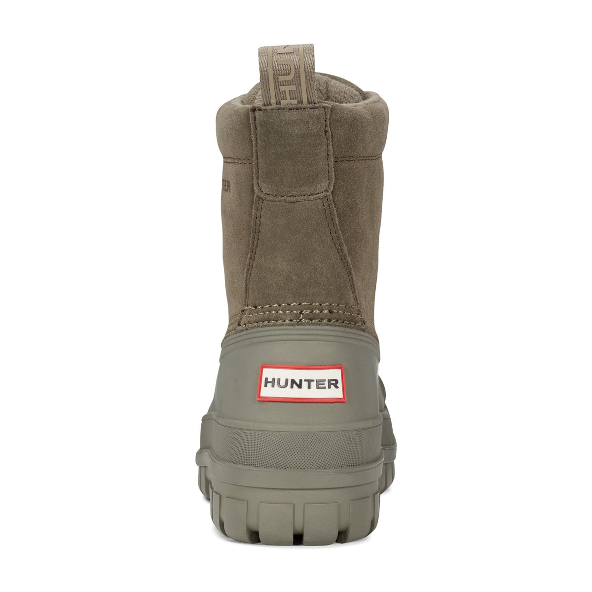 Sussex Insulated Waterproof Duck Boots