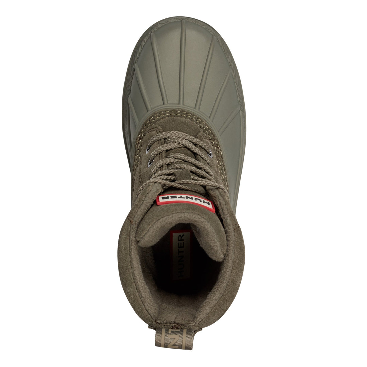 Sussex Insulated Waterproof Duck Boots