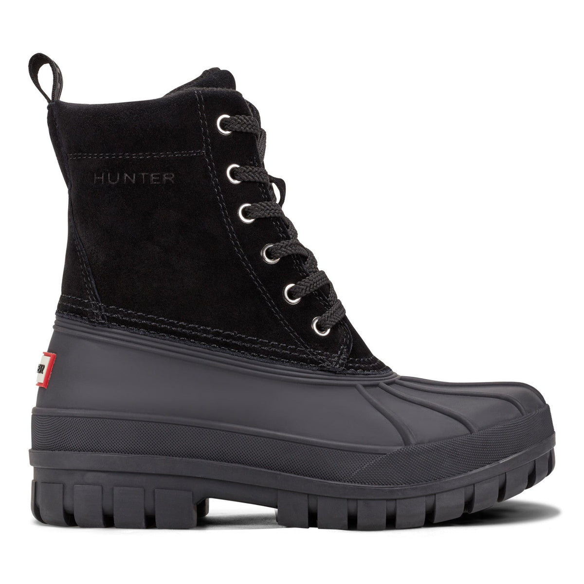 Sussex Insulated Waterproof Duck Boots