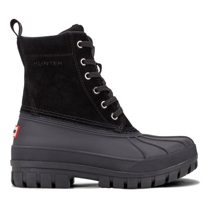 Sussex Insulated Waterproof Duck Boots