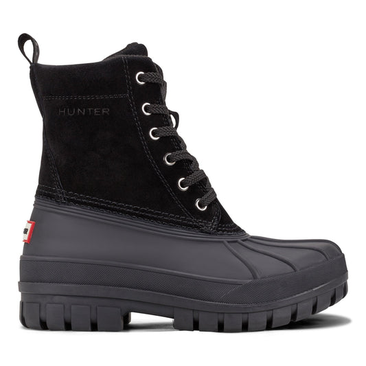 Sussex Insulated Waterproof Duck Boots