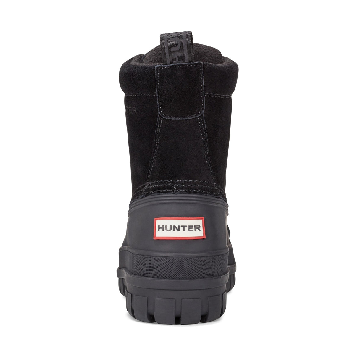 Sussex Insulated Waterproof Duck Boots