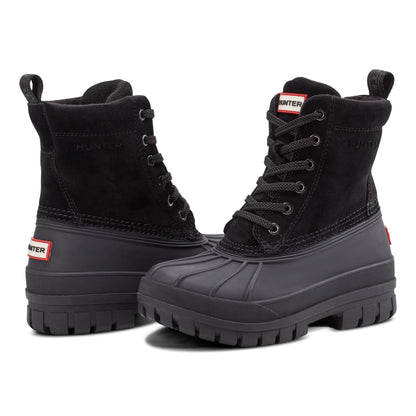 Sussex Insulated Waterproof Duck Boots