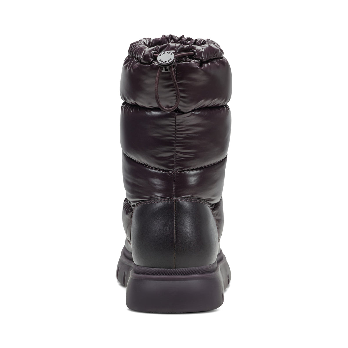 Maribel Lug Sole Insulated Waterproof Snow Booties